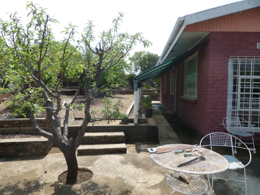 3 Bedroom Property for Sale in Oviston Eastern Cape